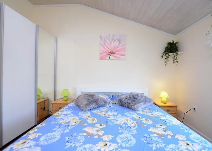 Apartment Emilija