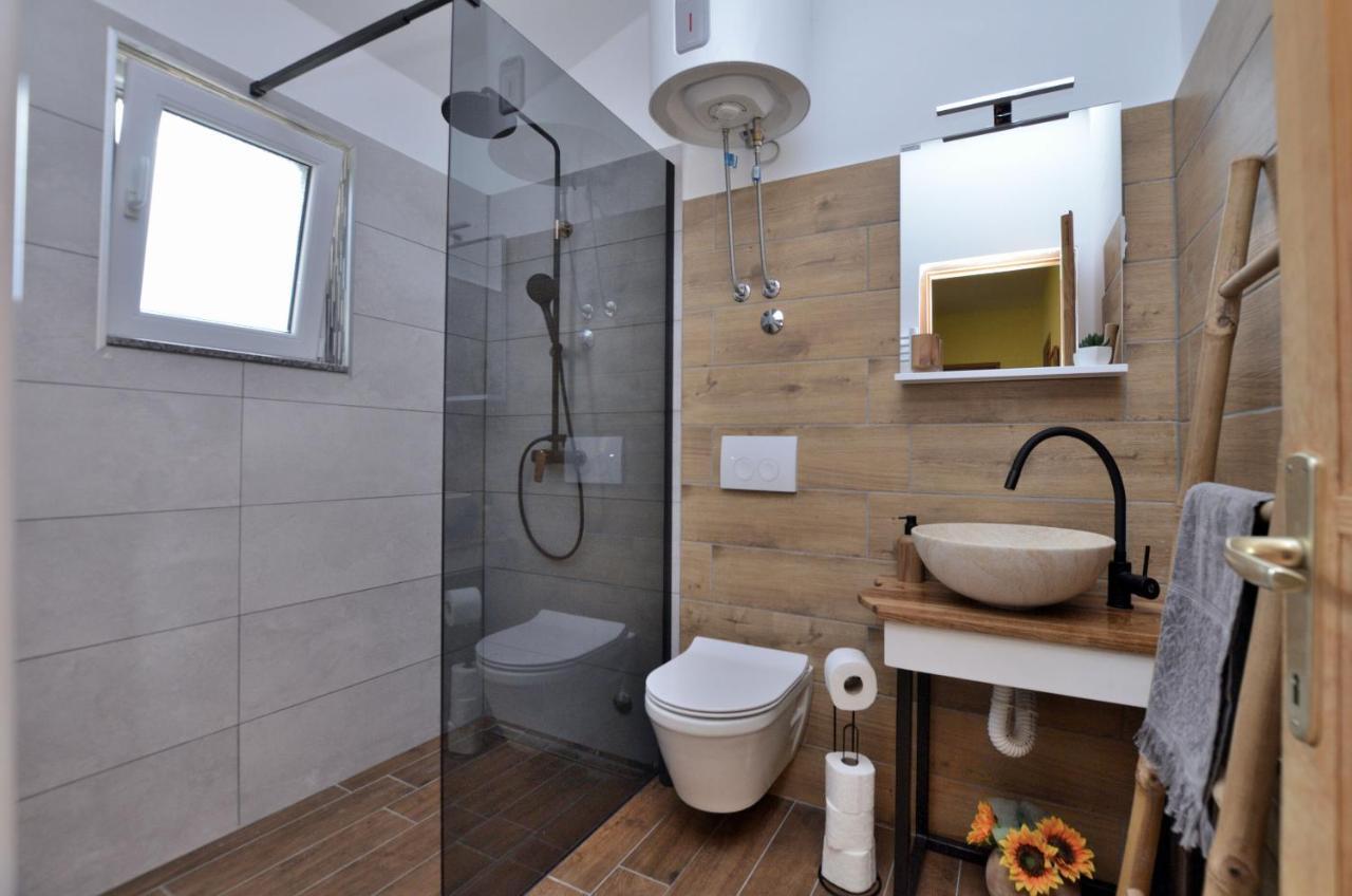 Apartment Emilija