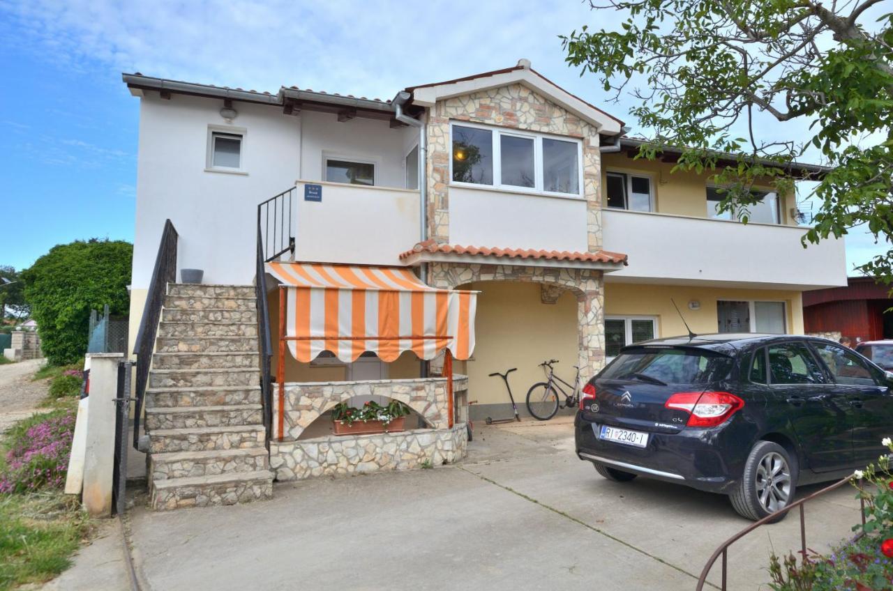 Apartamento Emilija
