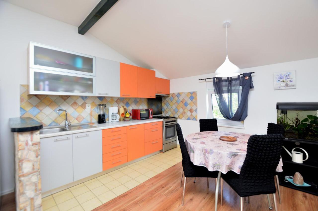 Apartment Emilija