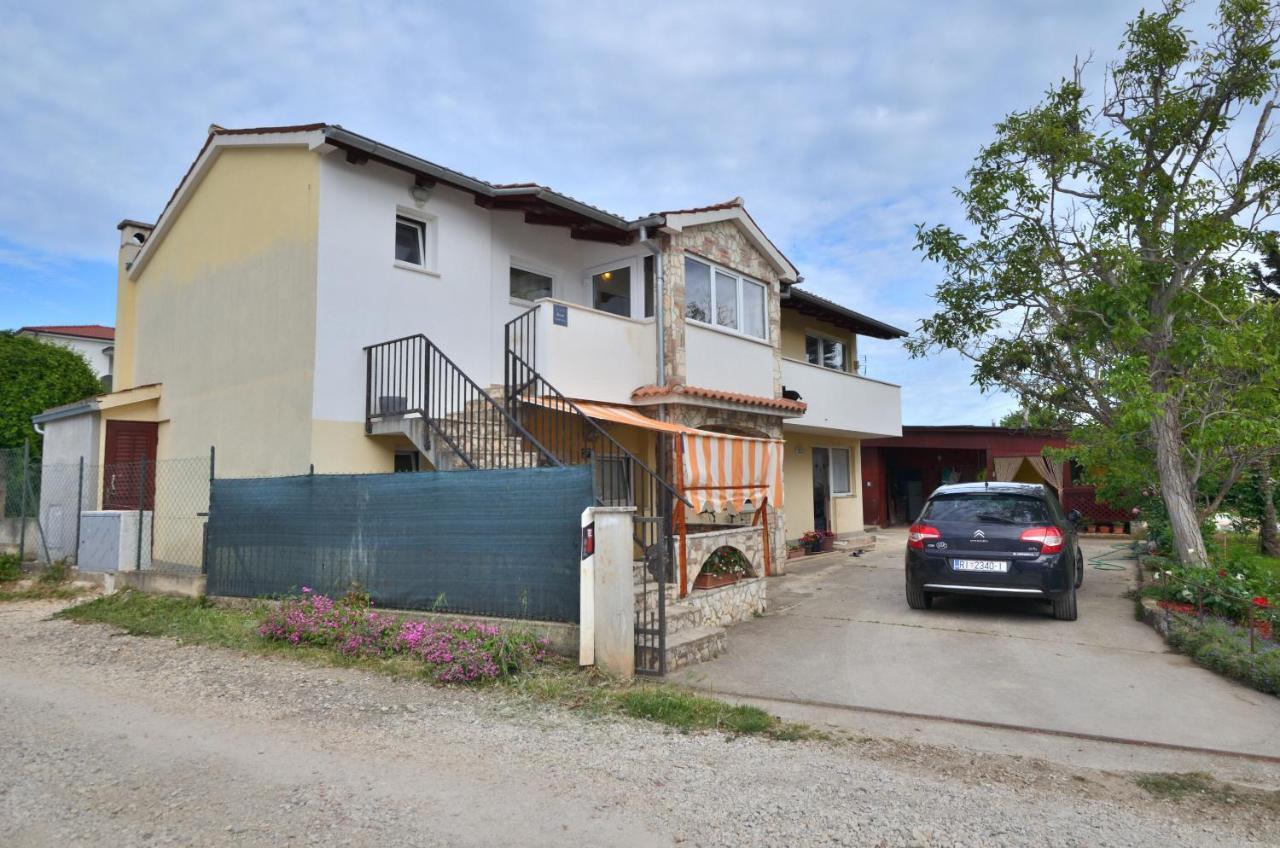 Apartamento Emilija *