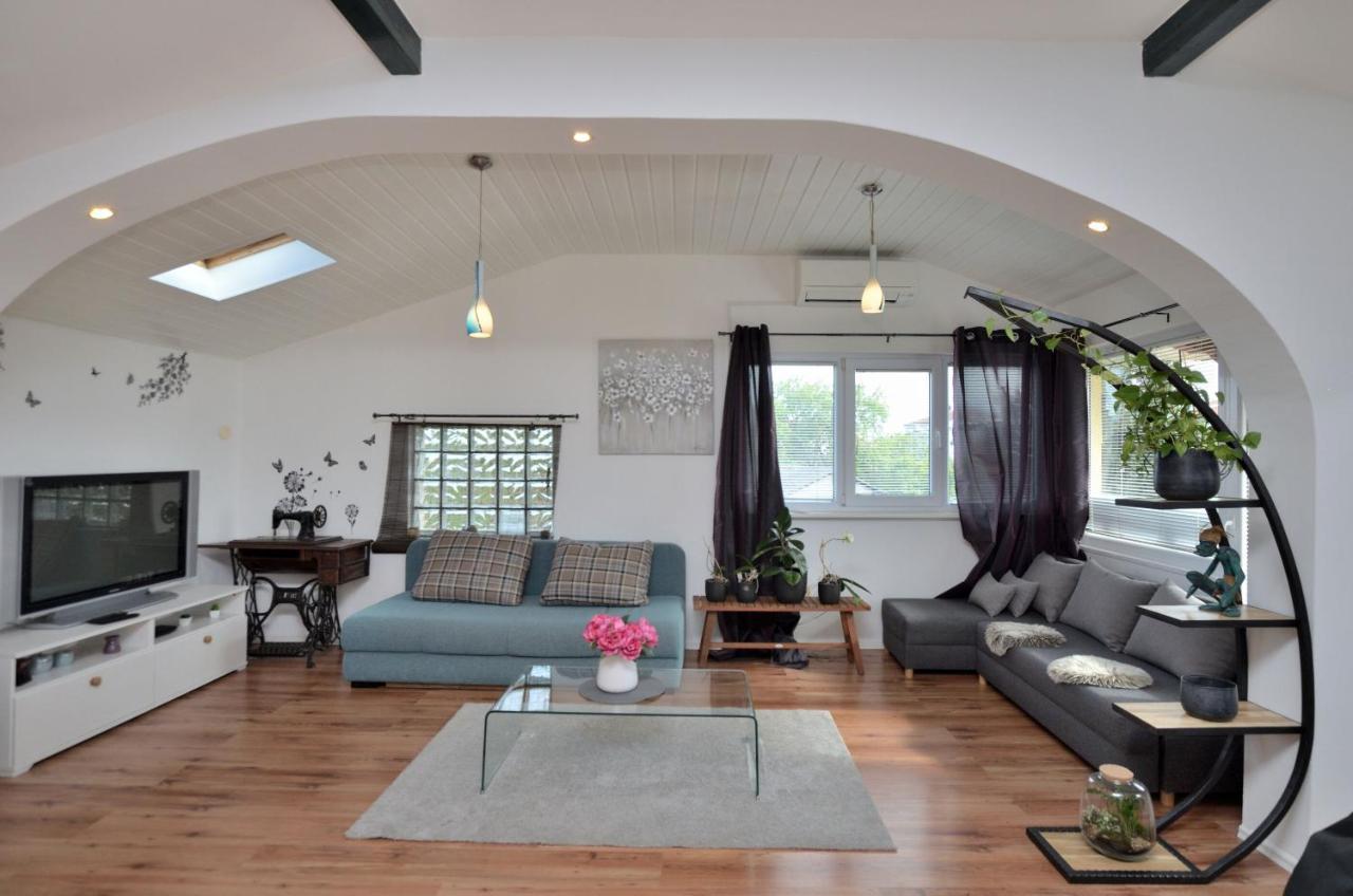Apartment Emilija Fazana