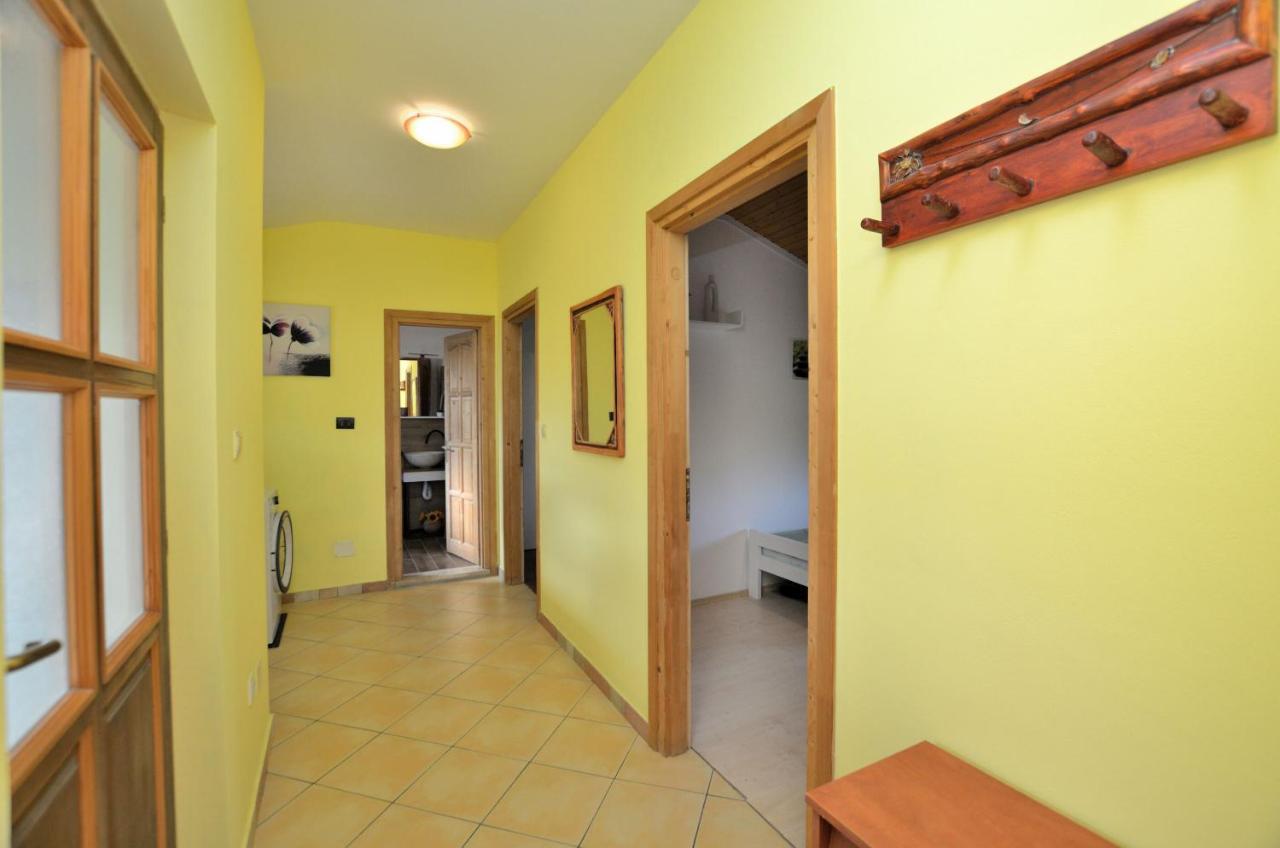Emilija Apartment